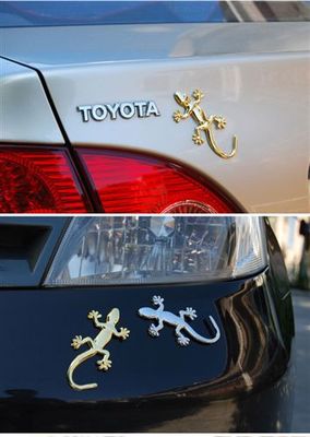 精品汽車內(nèi)飾 純金屬壁虎車貼3D立體個(gè)性車貼汽車裝飾貼 汽車用品-天臺鎵豪商貿(mào)提供精品汽車內(nèi)飾 純金屬壁虎車貼3D立體個(gè)性車貼汽車裝飾貼 汽車用品的相關(guān)介紹、產(chǎn)品、服務(wù)、圖片、價(jià)格天臺鎵豪商貿(mào)、汽車用品;汽車用品